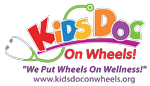 Kids Doc on Wheels