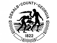DeKalb County CEO