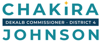 DeKalb County Board of Commissioners