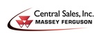 CENTRAL SALES, INC.