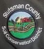 STUTSMAN COUNTY SOIL CONSERVATION DISTRICT