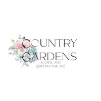 COUNTRY GARDENS FLORAL & GREENHOUSE, INC.