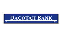 DACOTAH BANK