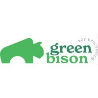 GREEN BISON SOY PROCESSING