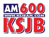 KSJB AM 600 & MIX 93.3