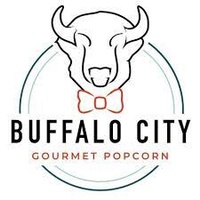 BUFFALO CITY POPCORN