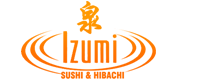 IZUMI SUSHI & HIBACHI