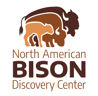 NORTH AMERICAN BISON DISCOVERY CENTER