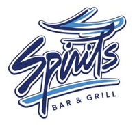 SPIRITS BAR & GRILL