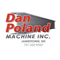 DAN POLAND MACHINE, INC.