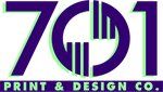 701 PRINT & DESIGN CO.