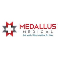 MEDALLUS JAMESTOWN URGENT CARE