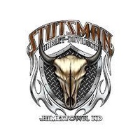 STUTSMAN HARLEY-DAVIDSON