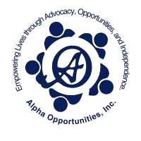 ALPHA OPPORTUNITIES, INC.
