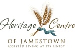 HERITAGE CENTRE OF JAMESTOWN, INC.