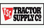 TSC-TRACTOR SUPPLY COMPANY
