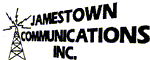 JAMESTOWN COMMUNICATIONS