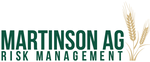 MARTINSON AG RISK MANAGEMENT