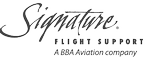 Signature Flight Support - PWK