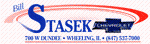 Stasek Chevrolet, Inc.
