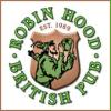 Robin Hood Pub, Inc.