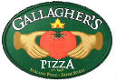 Gallagher's  Pizza