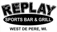 Replay Sports Bar and Grill