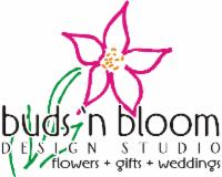 buds 'n bloom design studio