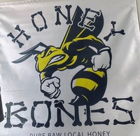 Honey Bones + Bee Gentle Footcare