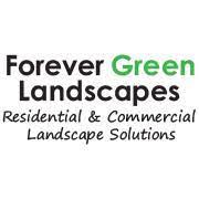 Forever Green Landscapes