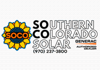 SOCO SOLAR