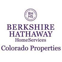 Berkshire Hathaway Homeservices Colorado Properties Paula Rohr, SRES