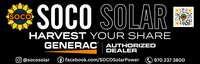 SOCO SOLAR