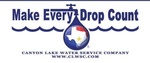 Canyon Lake Water Service Company