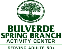 Bulverde Senior Center DBA: Bulverde Spring Branch Activity Center