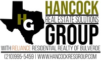 The Hancock Group, REALTORS®