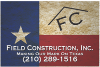 Field Construction Inc.