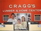 Cragg's Do It Best Lumber and Home Center