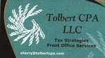 Tolbert CPA LLC