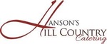 Hanson's Hill Country Catering