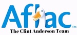 Aflac - Clint Anderson