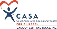 CASA of Central Texas, Inc.