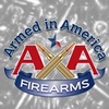 Armed in America Firearms