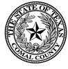COMAL COUNTY