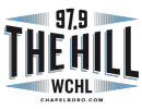 97.9 The Hill WCHL and Chapelboro.com