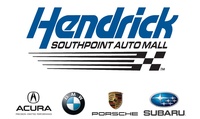 Hendrick Southpoint Automall