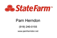 State Farm Insurance, Pam Herndon, LUTCF, CLU, ChFC