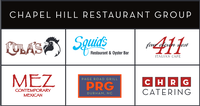 Chapel Hill Restaurant Group