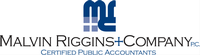 Malvin, Riggins & Company, P.C.