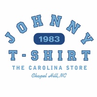 Johnny T-Shirt